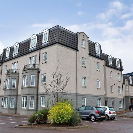 Fonthill Apartments Aberdeen Eksteriør bilde