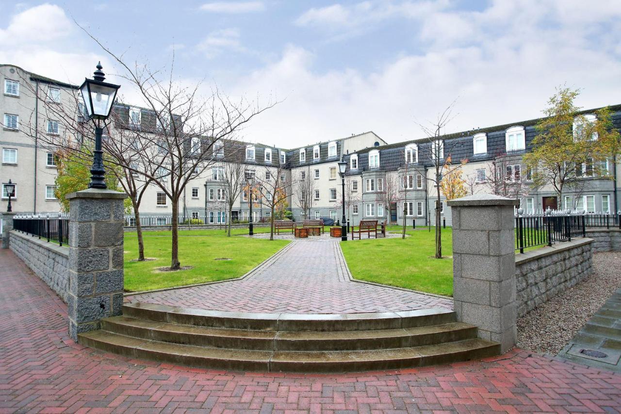 Fonthill Apartments Aberdeen Rom bilde